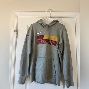 Nike • Commanders Hoodie